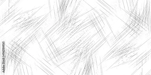 Fototapeta abstract grunge texture and line pop art comics sport style vector illustration overlay design.