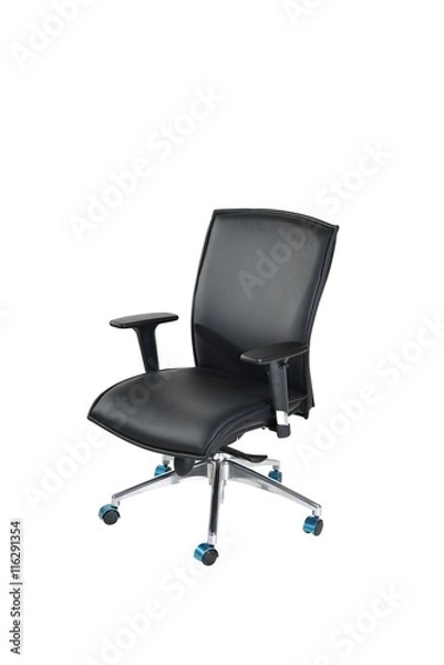 Obraz Office chair