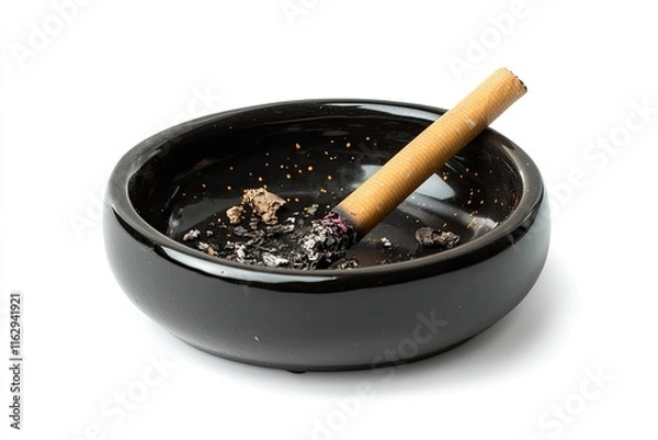 Fototapeta Abacus isolated on white background