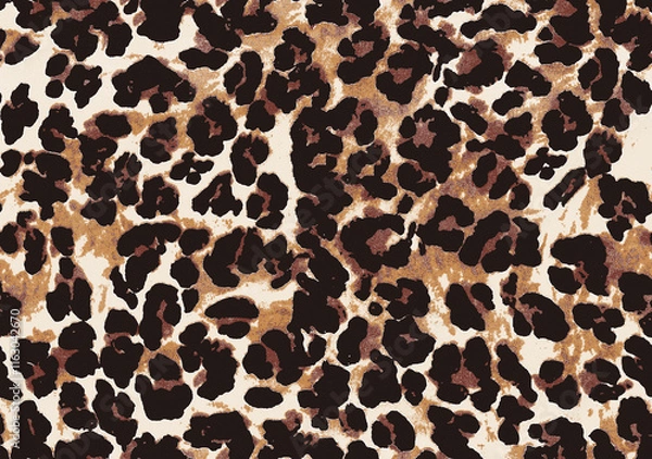 Obraz New Perfect, Digital Print summer colors are suitable for the dress
