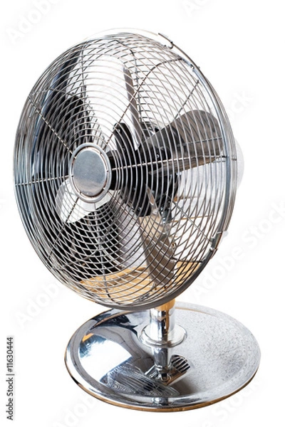 Obraz Electric cooling fan