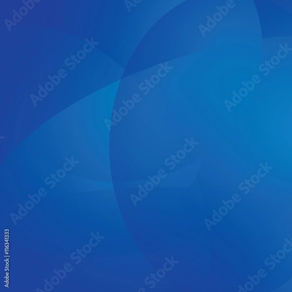 Obraz blue pattern background and texture.