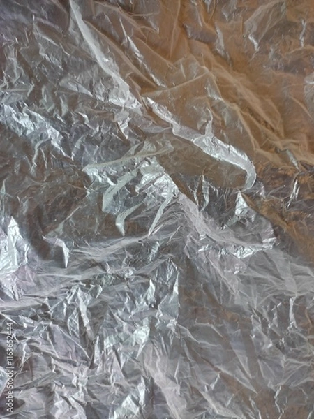 Fototapeta Plastic Background