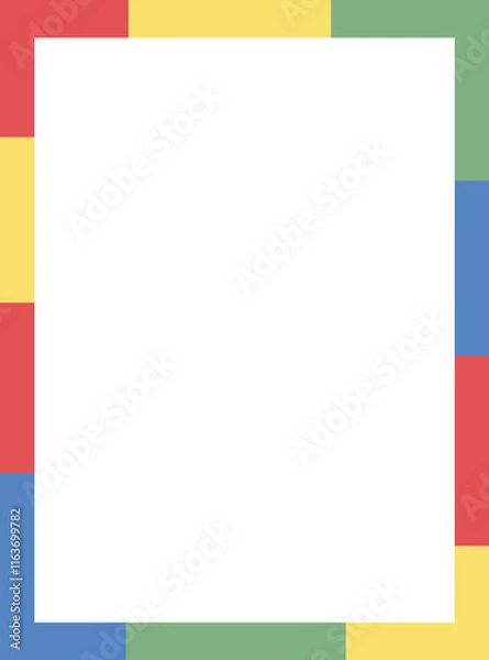 Obraz 전통 프레임