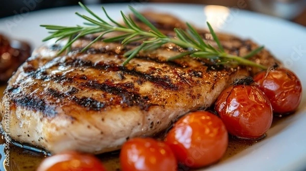 Fototapeta Medical Coding Bill, Generative AI