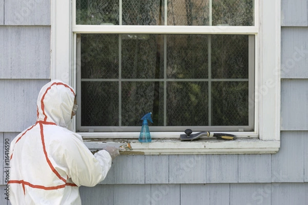 Fototapeta Lead Removal Tools.