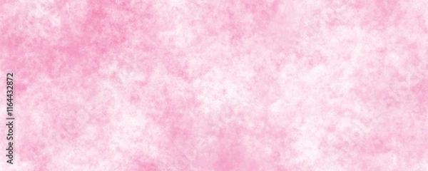 Fototapeta A soft, watercolor-inspired abstract background in pastel blue tones with a textured, serene design. Ideal for creative projects, wallpapers, and graphic design, offering a minimalist and elegant 