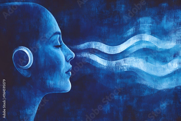 Fototapeta Generated image