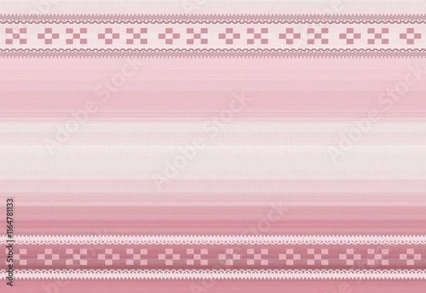 Fototapeta pink background