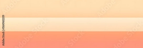 Fototapeta Gradient Colors Create Abstract Art Design
