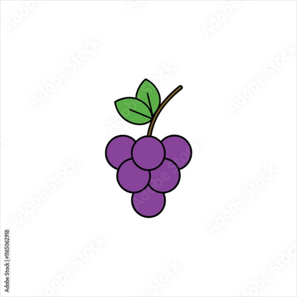 Obraz Adobe Illustrator Artwork