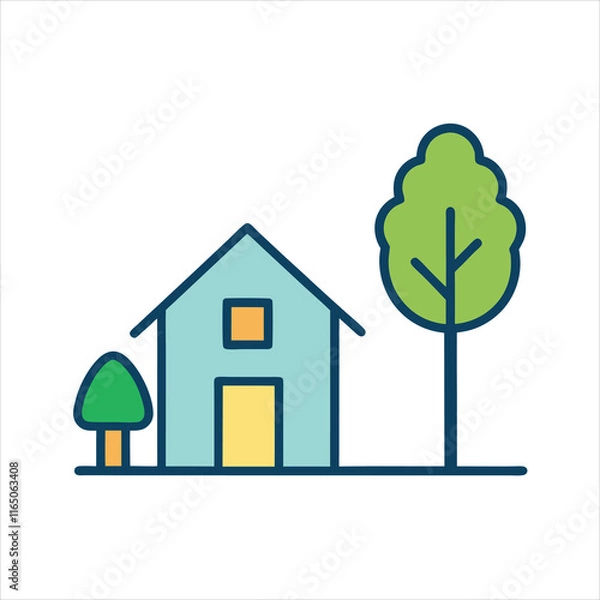 Obraz Adobe Illustrator Artwork