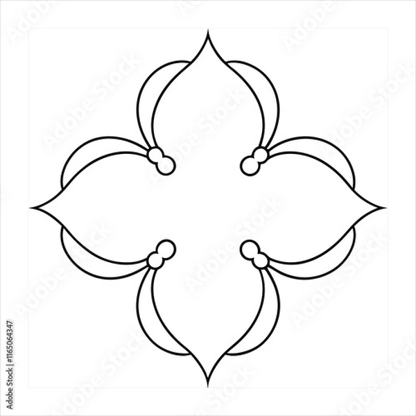 Obraz Adobe Illustrator Artwork