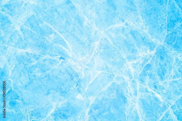 Fototapeta tło lodu