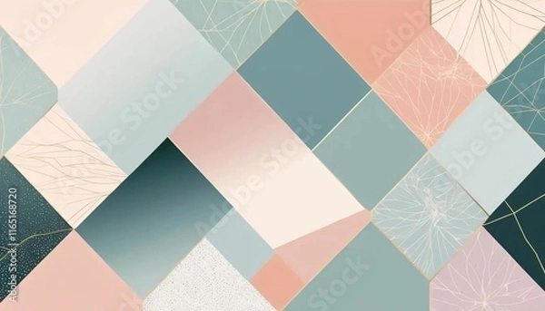 Fototapeta ABSTARCT WALLPAPER