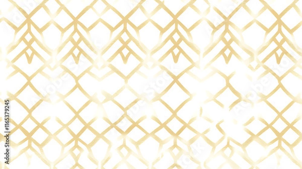 Fototapeta seamless pattern with stripes