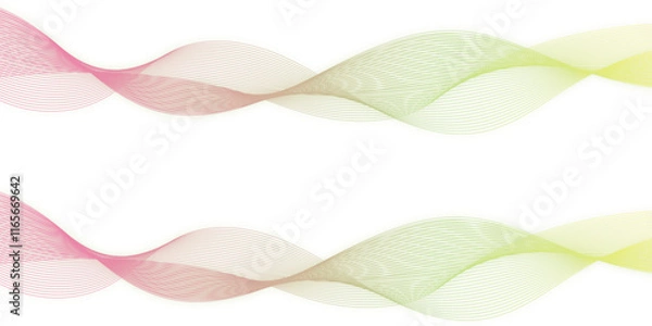 Obraz abstract background vector