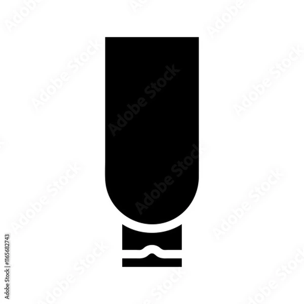 Fototapeta USB flash drive icon. Concept of data storage, transfer, and backup.