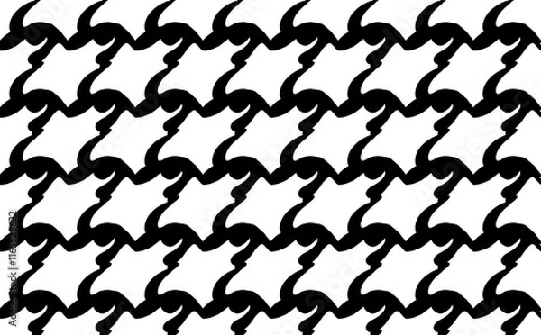 Obraz シームレスな背景