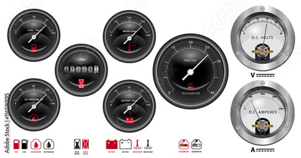 Obraz Devices
