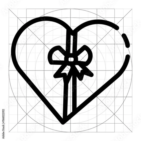 Fototapeta valentines day