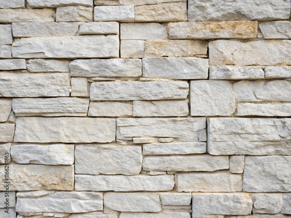 Obraz stone wall texture