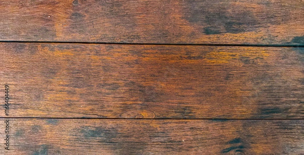 Fototapeta shabby wooden background texture surface