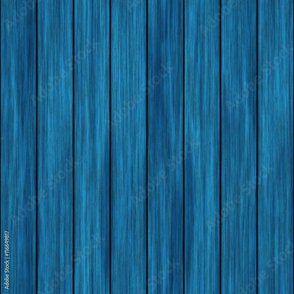 Obraz Gray hardwood planks texture or background.