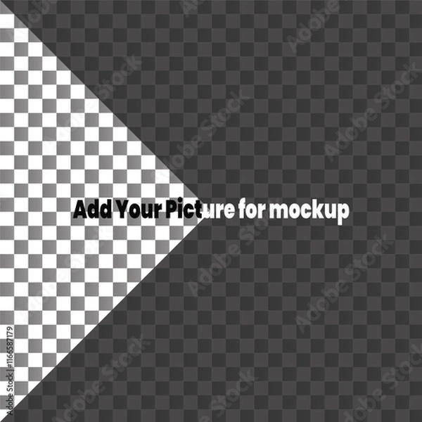 Fototapeta High-Quality Transparent Backgrounds for Effortless Integration