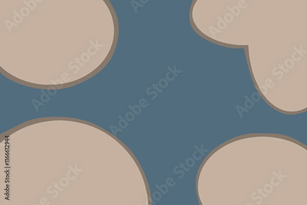 Fototapeta abstrack background with random color