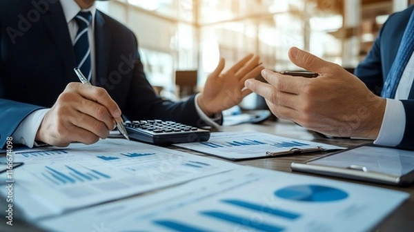 Obraz Apex Management Consultancy Services