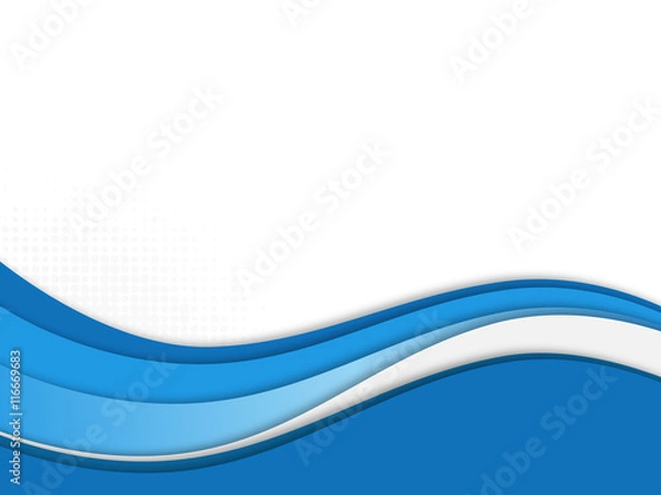 Fototapeta Abstract background