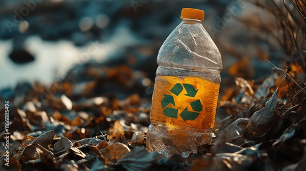 Obraz environmental pollution