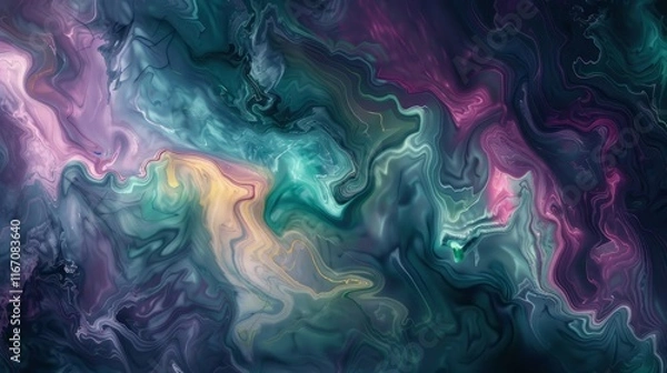 Fototapeta abstract texture paint artistic background