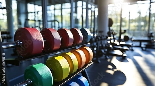 Fototapeta Jim pates on wrack