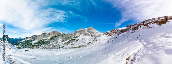 Fototapeta DSC_0176-Pano.dng