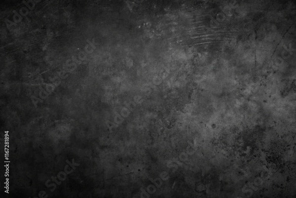 Fototapeta Dark Grunge Texture