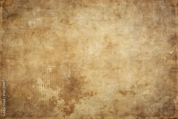 Fototapeta Grunge Style Canvas Texture Background