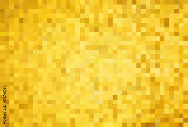 Fototapeta 金　和紙　背景　テクスチャ