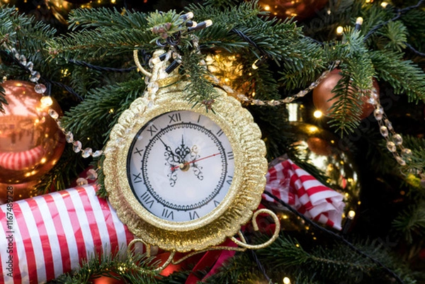 Obraz new background