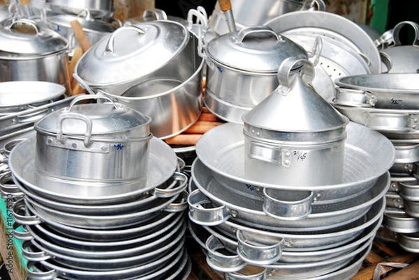 Obraz Aluminumware 1