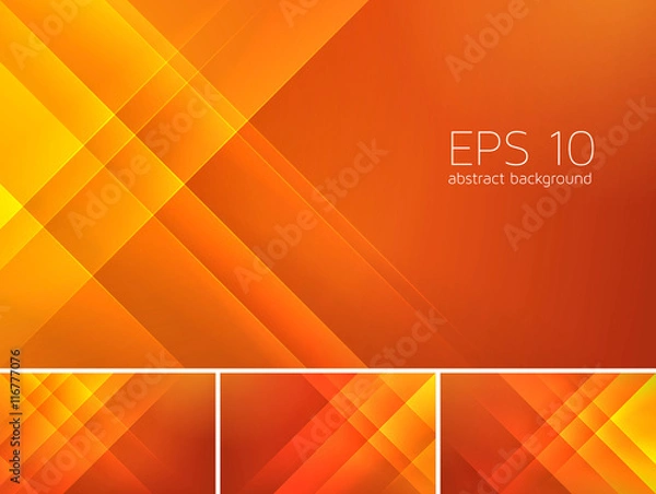 Fototapeta Stripes abstract background