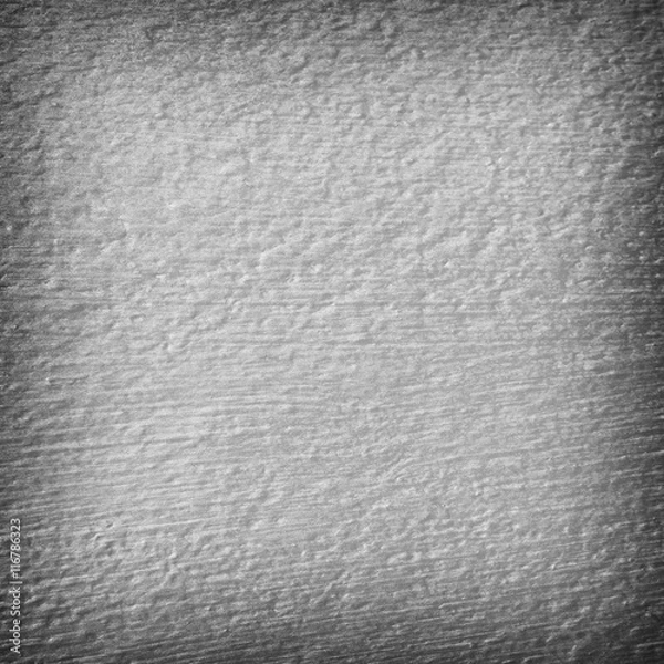 Obraz Gray wall texture for background. Gray background.