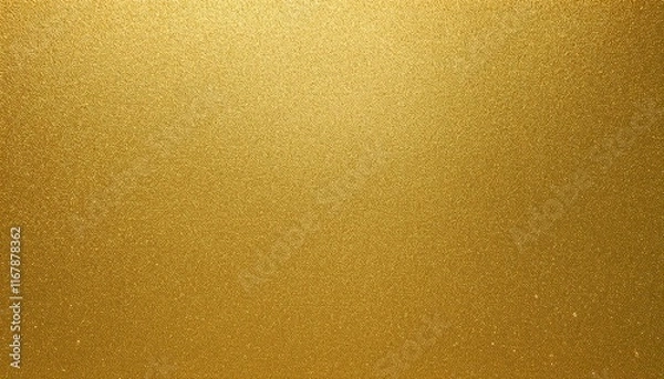 Obraz Golden Texture Background: A Luxurious Gold Sparkle