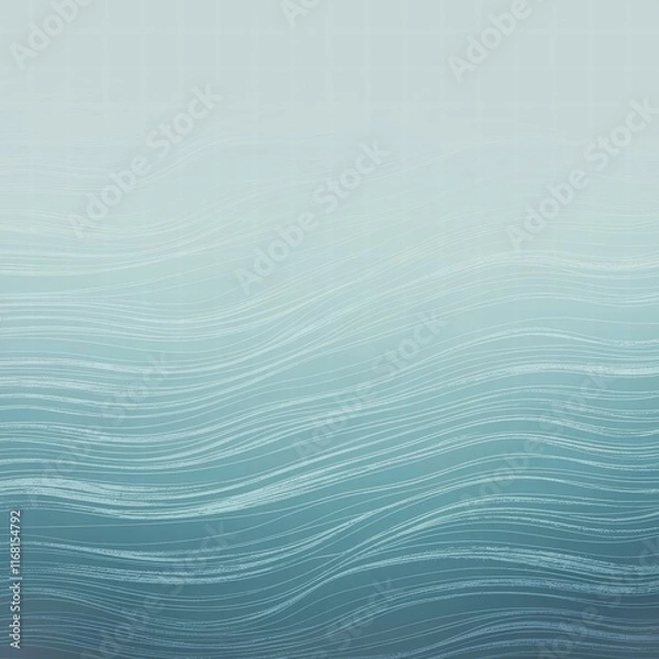 Obraz abstract blue background