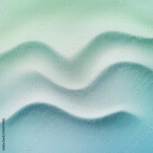 Obraz abstract blue background
