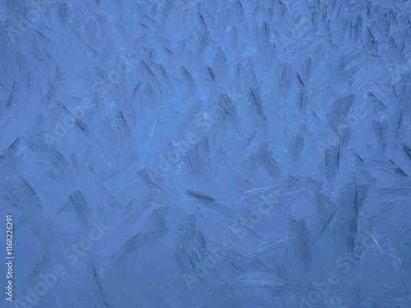 Fototapeta blue texture