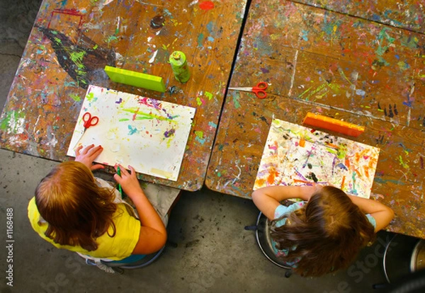 Obraz craft projects