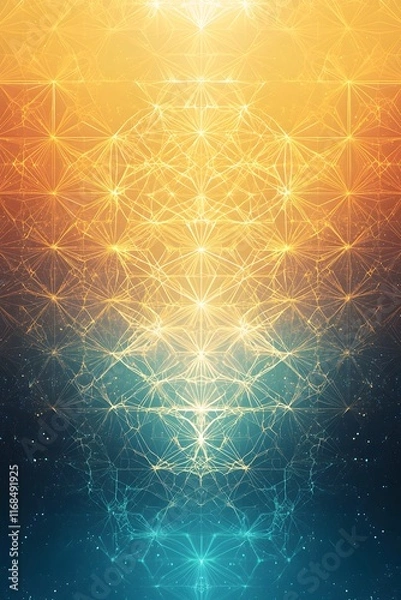 Fototapeta abstract background vector