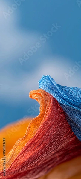 Obraz Abstract waves